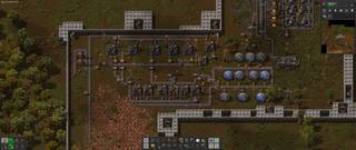 Factorio Screenshot Screenshot