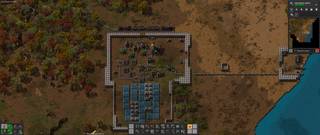 Factorio Screenshot Screenshot