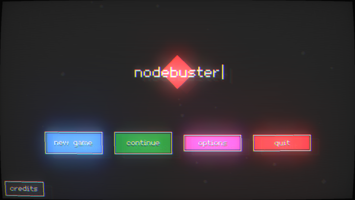 Nodebuster Screenshot