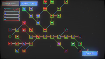 Nodebuster Screenshot