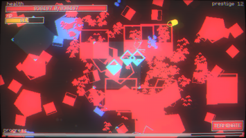 Nodebuster Screenshot Screenshot
